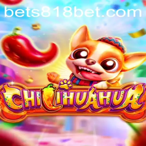 CHILIHUAHUA: The Spicy Casino Game with a Bite