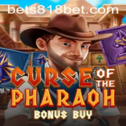 Discover the Thrilling Adventure of CurseofthePharaohBonusBuy: A Journey with 818bet