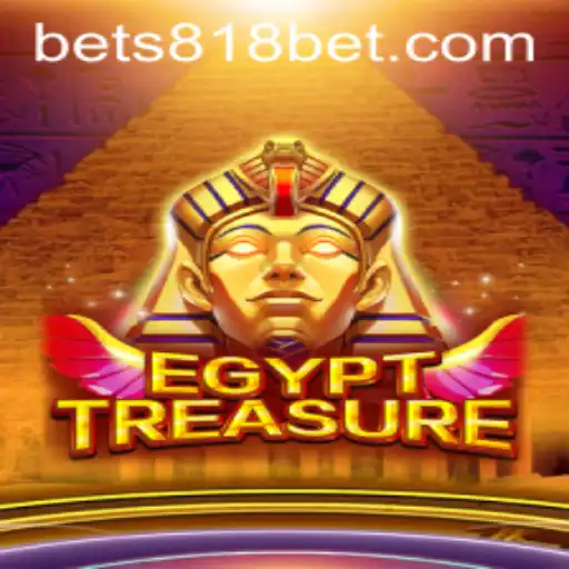 Discover the Exciting World of EgyptTreasure: Unravel Ancient Mysteries and Win Big
