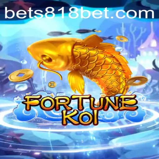 Discover the Alluring World of FORTUNEKOI: A Guide to 818bet's Latest Sensation