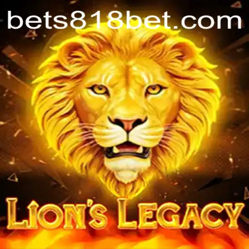 Exploring LionsLegacy: A New Era in Gaming with 818bet