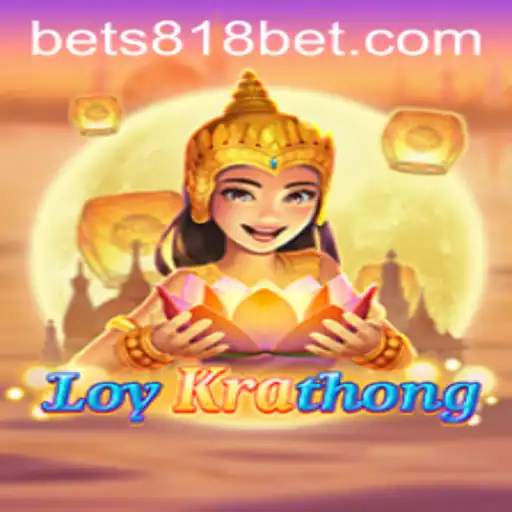 Discovering LoyKrathong: A Unique Game Experience with 818bet