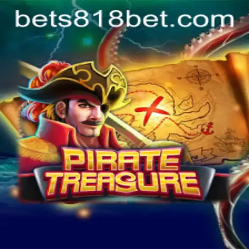 The Allure of PirateTreasure: Unlocking Adventure with 818bet
