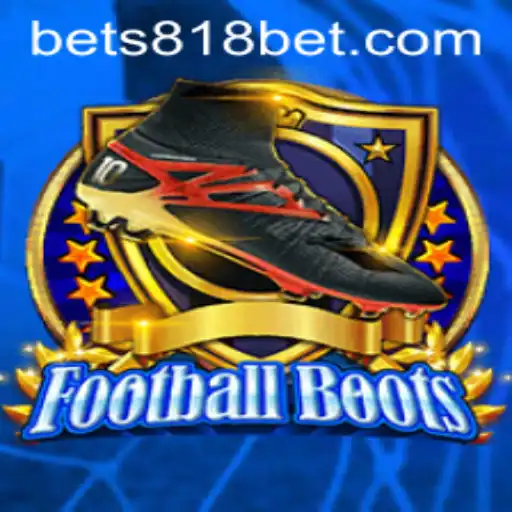 FootballBoots: A Dynamic New Game with Thrilling Rules