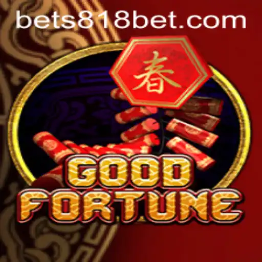 GoodFortune: Unraveling the Enigmatic World of 818bet