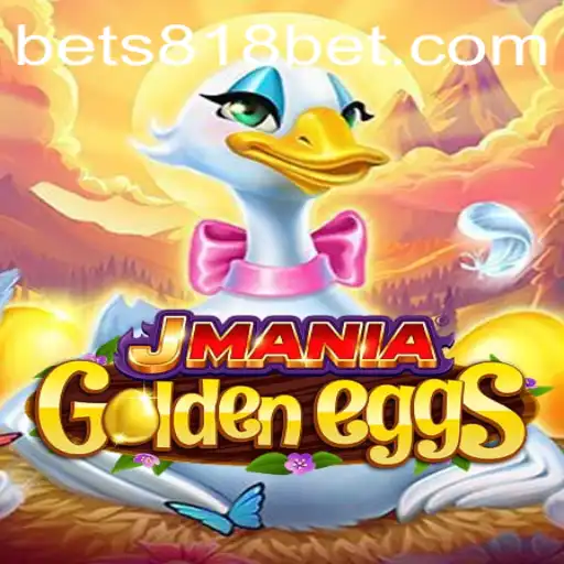 Discover the Thrilling World of JManiaGoldenEggs: A Gaming Adventure