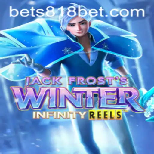 JackFrostsWinter: A Chilling Adventure Awaits with 818bet