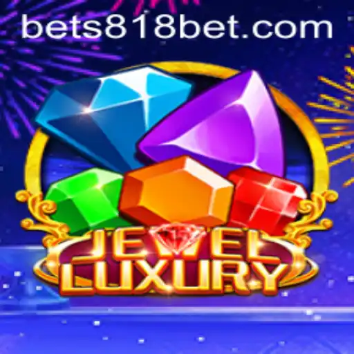 Discover the Sparkling World of JewelLuxury: A Comprehensive Guide with 818bet