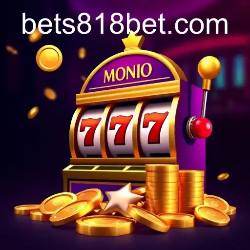 Caça-níqueis e 818bet: Um Universo de Possibilidades