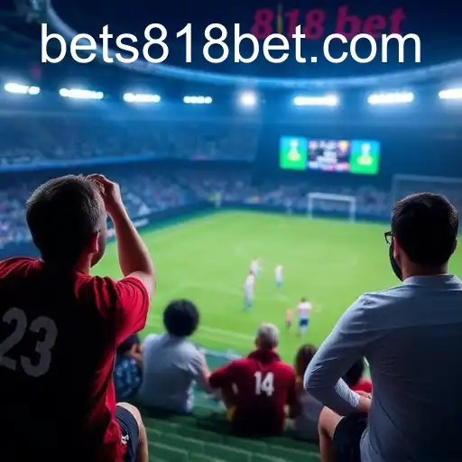 Esportes e Apostas com 818bet