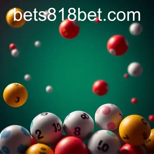 Explorando o Mundo Fascinante dos Jogos de Loteria com 818bet