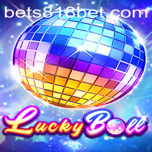 Exploring the Excitement of LuckyBall: A New Gaming Sensation with 818bet