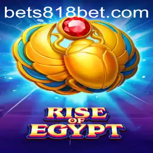 Exploring RiseOfEgypt: An Immersive Gaming Experience on 818bet
