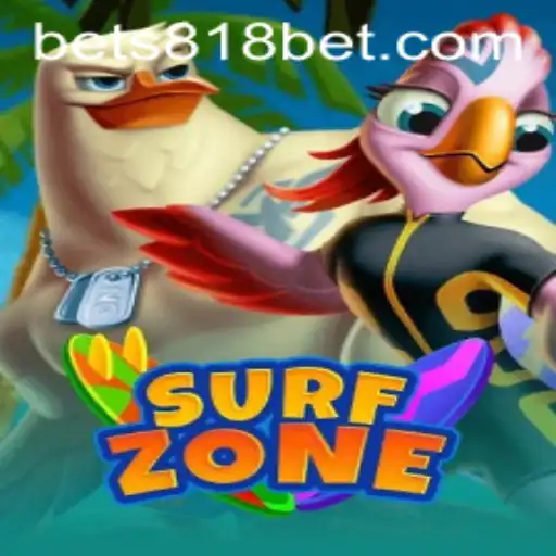 Exploring the Exciting World of SurfZone: Unleashing the Thrill with 818bet