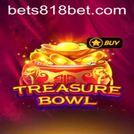 Discovering TreasureBowl: A Thrilling Exploration of Adventure and Strategy with 818bet