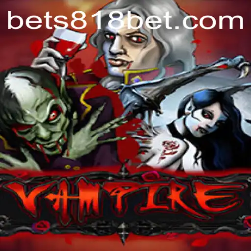 Unveiling the Enchantment of Vampire: The Game on 818bet
