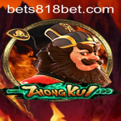 Exploring ZhongKui: A Thrilling Game Experience with 818bet