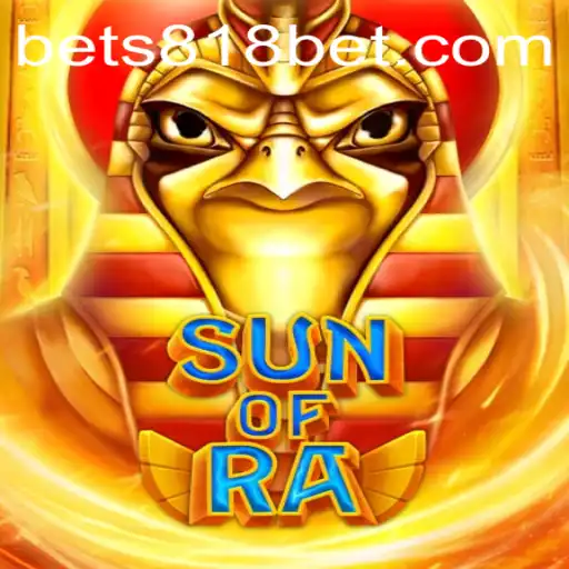 Exploring the Enigmatic World of SunofRa via 818bet