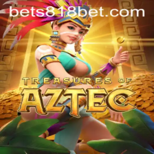 Exploring the World of Treasures of Aztec on 818bet