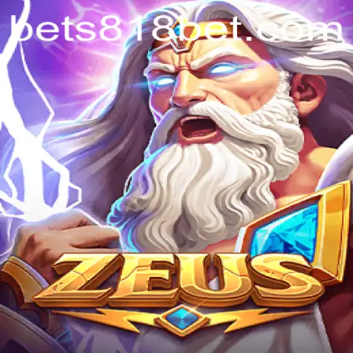 Zeus: Unleash the Power of the Gods and Win Big at 818bet